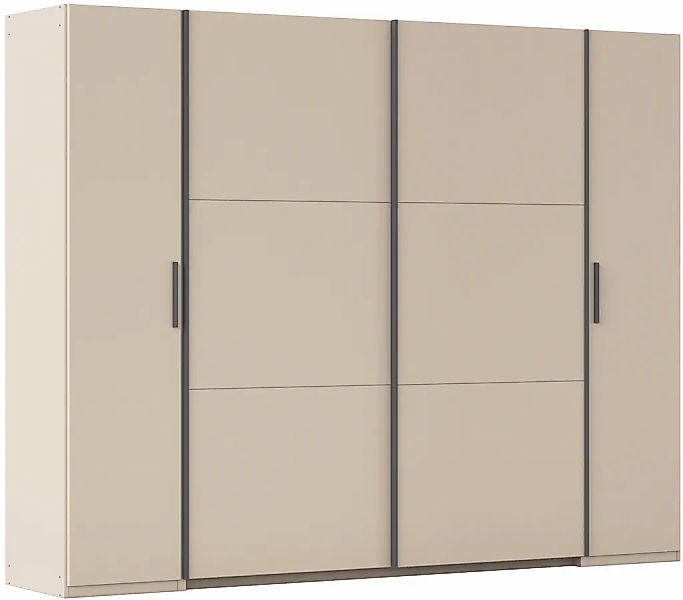 rauch Schwebetürenschrank "Kleiderschrank Drehtürenschrank Schrank Garderob günstig online kaufen