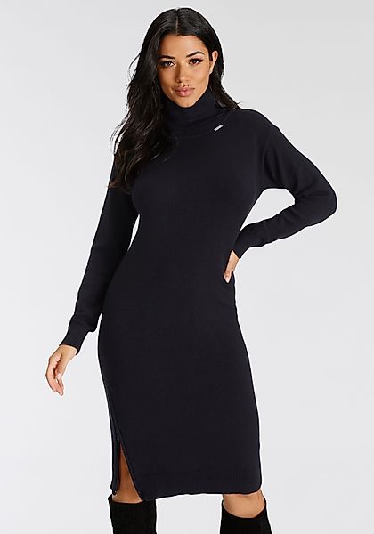 Bruno Banani Strickkleid festliche Anlässe, kniefreie günstig online kaufen