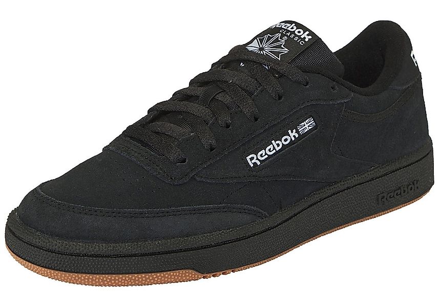 Reebok Classic CLUB C 85 Sneaker günstig online kaufen