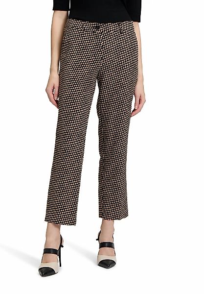 Betty Barclay Bügelfaltenhose "Betty Barclay Damen Businesshose mit Bügelfa günstig online kaufen