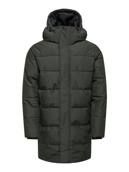 ONLY & SONS Funktionsmantel CARL (1-tlg) günstig online kaufen