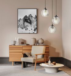 EGLO Pendelleuchte ARISCANI, ohne Leuchtmittel, Lampe günstig online kaufen