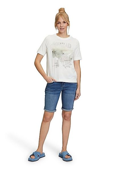 Cartoon Shorts Jeans-Shorts günstig online kaufen