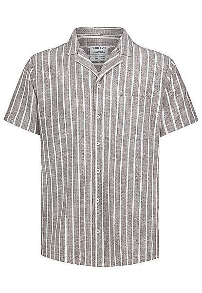 Eight 2 Nine Herren Hemd H70081ag10979a günstig online kaufen