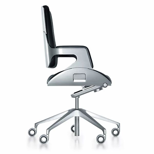 Interstuhl EVERYis1 EV266 Bürostuhl Netzrücken Flextech & Komplettausstattu günstig online kaufen