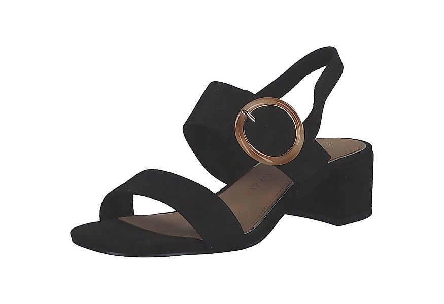 MARCO TOZZI 28202 Plateausandaletten günstig online kaufen