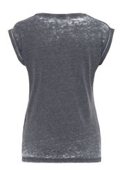 QueenKerosin T-Shirt Heartbreak Garage (1-tlg) mit günstig online kaufen