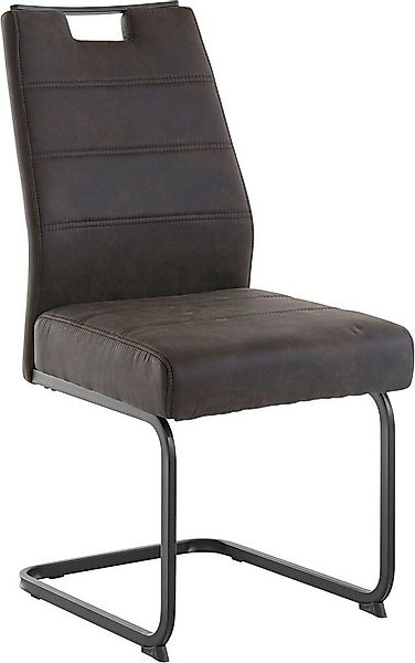 HELA Esszimmerstuhl Lena (Set, 1 St), 1, 2 und 4 Stück, mit Federkern Polst günstig online kaufen