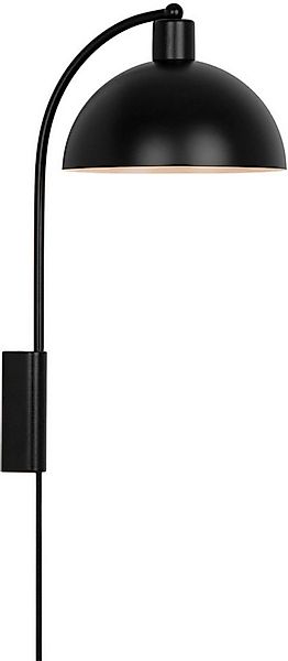 Nordlux Wandleuchte Ellen 20, ohne Leuchtmittel günstig online kaufen