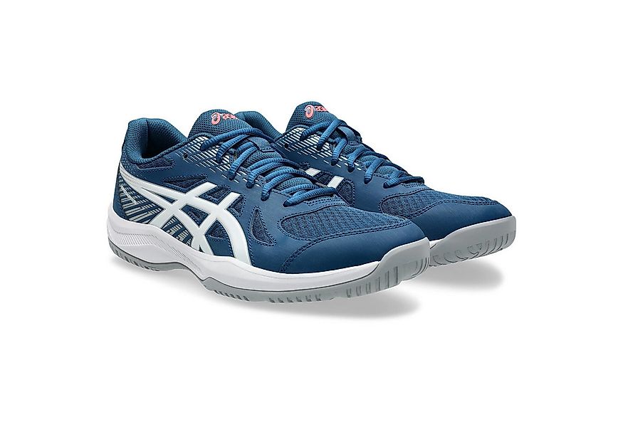 Asics UPCOURT 6 Hallenschuh besonders geeignet für Handball und Volleyball günstig online kaufen