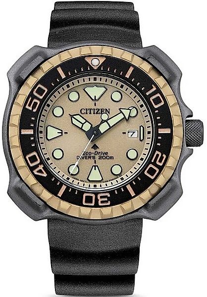Citizen Quarzuhr Herrenuhr Serie: Promaster Marine - Citizen Modell: BN0226 günstig online kaufen