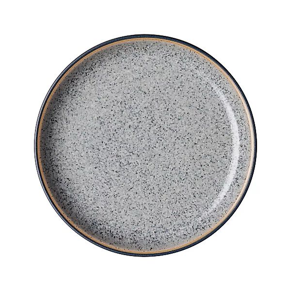 Studio Grey coupe kleiner Teller 17cm Granite günstig online kaufen