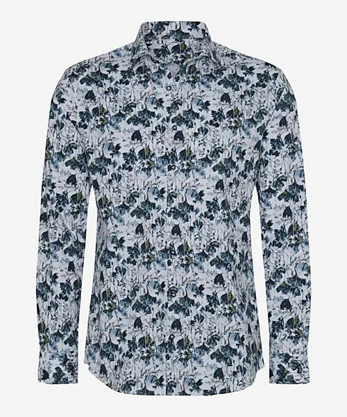 Brax Langarmhemd STYLE.HAROLD P günstig online kaufen