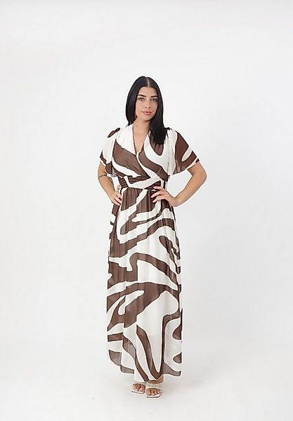 Elara Maxikleid Maxikleid (1-tlg) günstig online kaufen