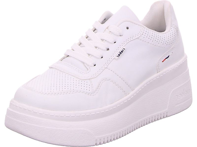Rieker Wedgesneaker günstig online kaufen