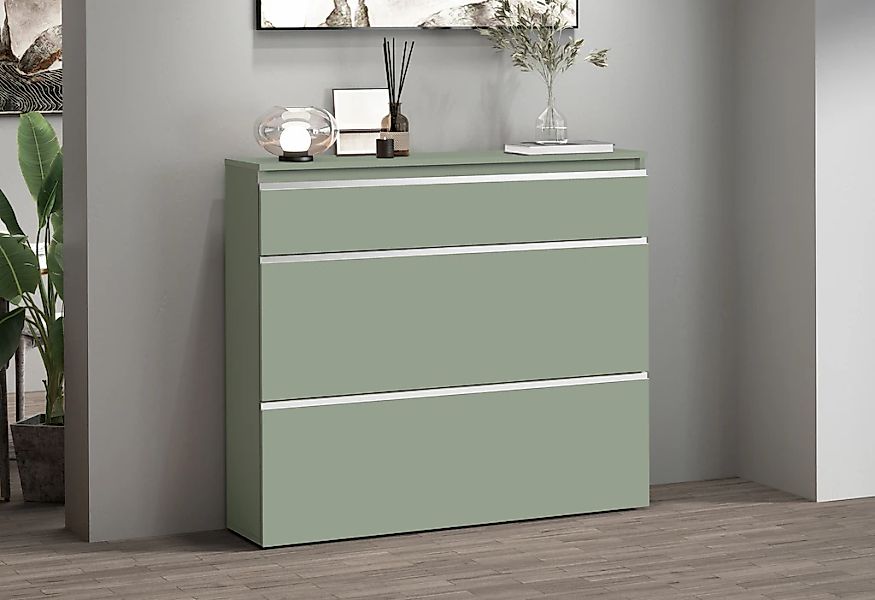 Home affaire Schuhschrank "Magic Schuhschrank, Schuhkommode, Schuhregal, so günstig online kaufen