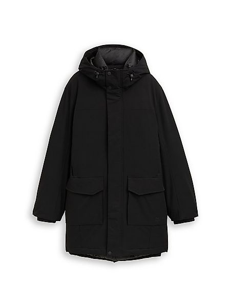 TOM TAILOR Denim Steppjacke günstig online kaufen