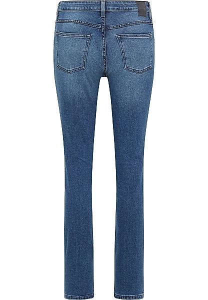 MUSTANG Stretch-Jeans "Rebecca" günstig online kaufen