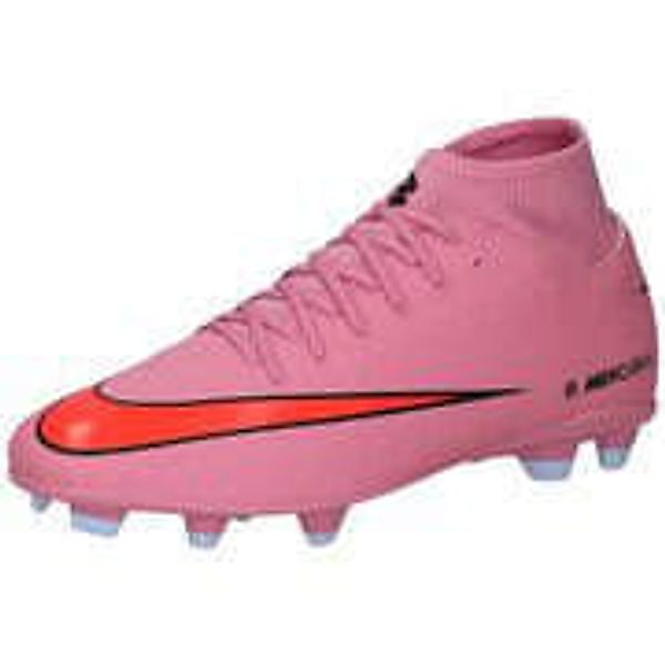 Nike Superfly 10 Club FG/MG Herren pink günstig online kaufen