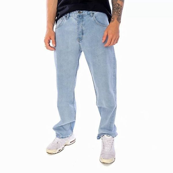 DADA Supreme Loose-fit-Jeans Hose DADA Supreme Companion Loose Fit, G 32, F günstig online kaufen