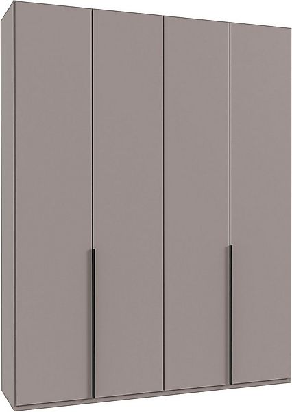 Wimex Kleiderschrank Mugano,in 5 Breiten,2 Höhen,2 Tiefen, viele Farben, Ma günstig online kaufen