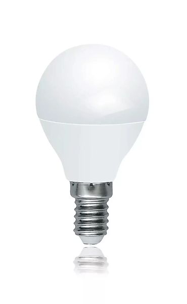 LED Leuchtmittel E14 Farbtemperaturen 5W G45 günstig online kaufen