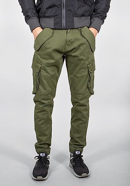 Alpha Industries Cargohose "Alpha Industries Men - Pants Combat Pant Light günstig online kaufen