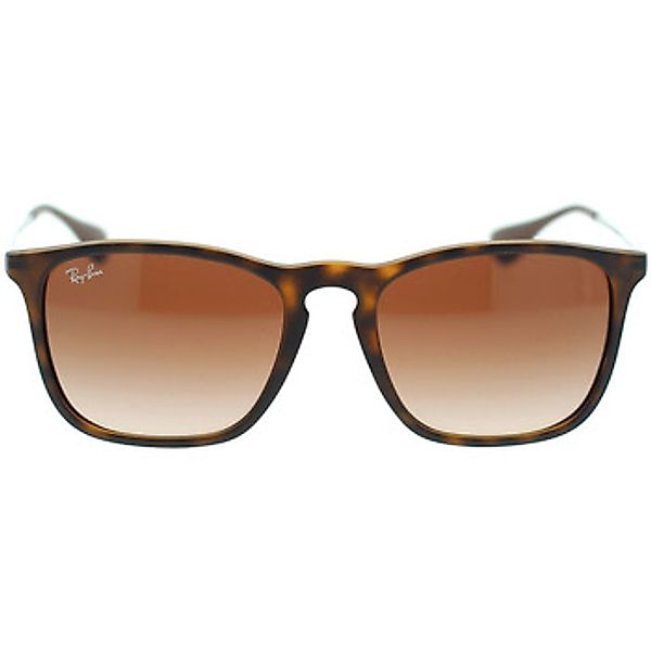 Ray-ban  Sonnenbrillen Sonnenbrille  Chris RB4187 856/13 günstig online kaufen