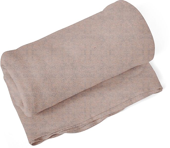 SETEX Wohndecke "Melange" verleihe deinem Zuhause mit der Wende-Decke die g günstig online kaufen