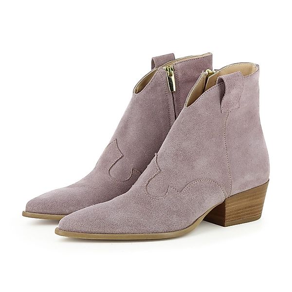 Evita GINEVRA Cowboy Stiefelette günstig online kaufen