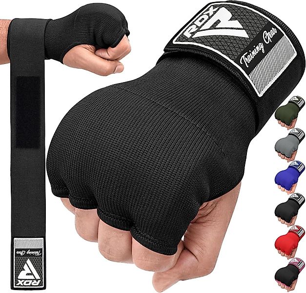 RDX Sports Boxhandschuhe RDX Boxen elastische günstig online kaufen