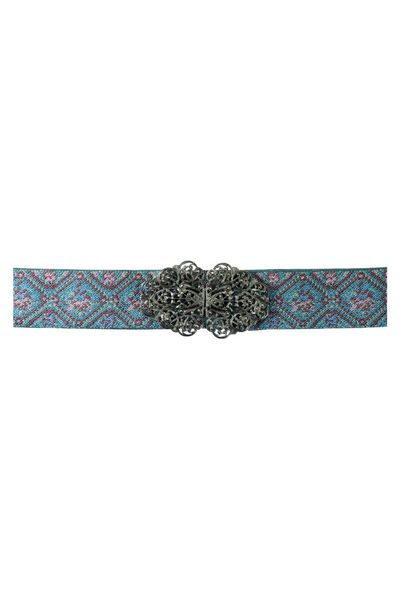 Herbert Hahn Ledergürtel Stretchgürtel Damen - günstig online kaufen