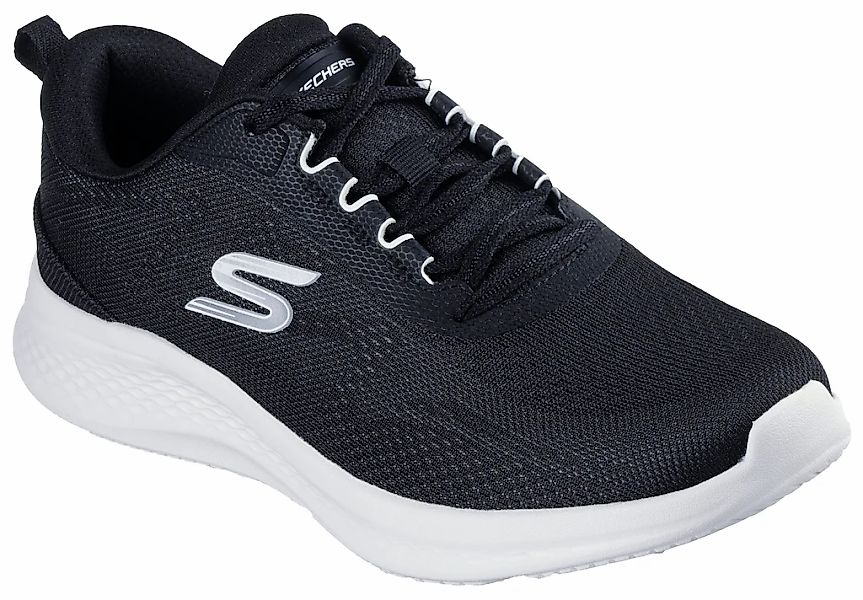 Skechers Sneaker "SKECH-LITE PRO 2.0", Freizeitschuh, Schlupfschuh in vegan günstig online kaufen