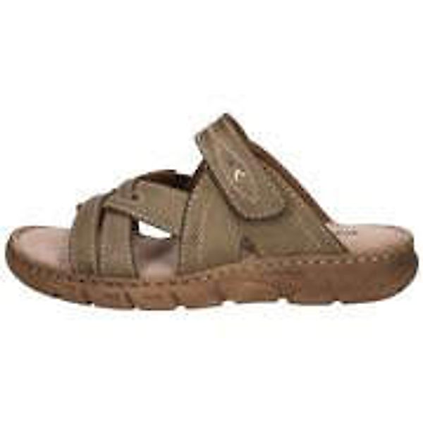 Josef Seibel Pantolette "Brenda 10", mit weichem Lederfutter günstig online kaufen