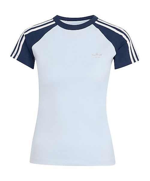 adidas Originals T-Shirt adidas Originals SST T-Shirt Damen Kurzarm-Shirts günstig online kaufen