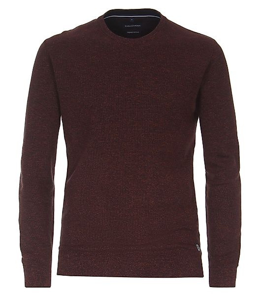 CASAMODA Strickpullover günstig online kaufen