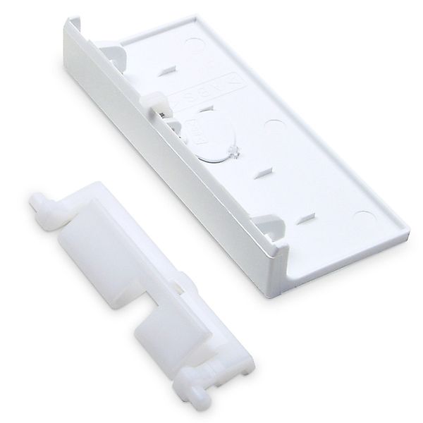 VIOKS Türgriff Frosterfachgriff Ersatz für Bosch günstig online kaufen