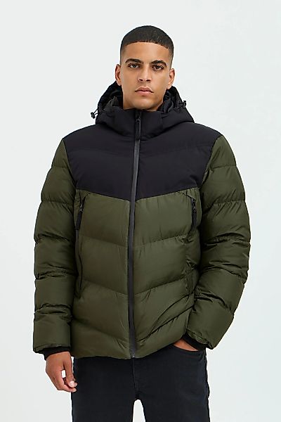 Blend Steppjacke "BHOuterwear" Wärmende Steppjacke mit Kapuze günstig online kaufen