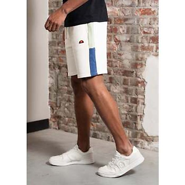 Ellesse  Shorts Turi short - off white green günstig online kaufen