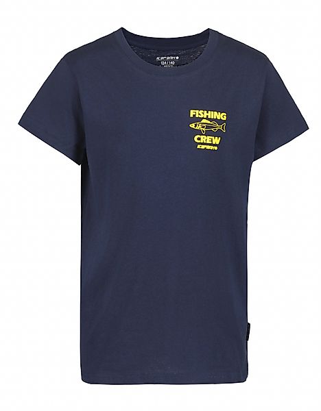 Icepeak T-Shirt K T-SHIRT LEADVILLE (1-tlg) günstig online kaufen