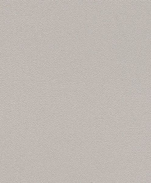 Rasch Vliestapete Rasch Selection, Unis, grau 700350 günstig online kaufen