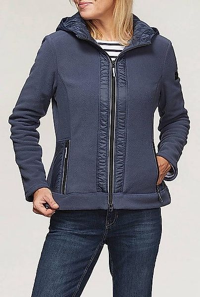 Betty Barclay Fleecejacke günstig online kaufen