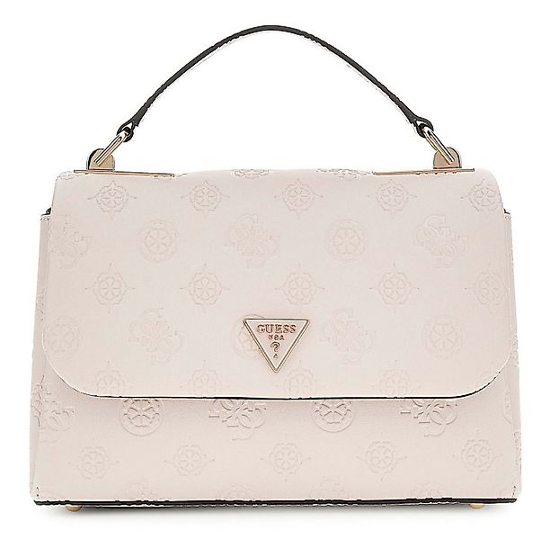 Guess Handtasche Top Handle Flap Bag günstig online kaufen