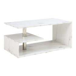 en.casa Couchtisch, »Haarlem« 90 x 50 günstig online kaufen