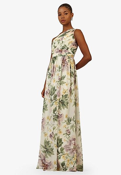 Kraimod Abendkleid mit One-Shoulder-Design günstig online kaufen
