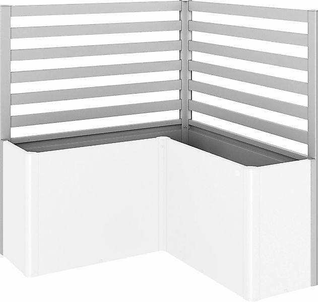 Biohort Rankgitter, (Set, 2 St.), für biohort Hochbeet Belvedere L150 günstig online kaufen