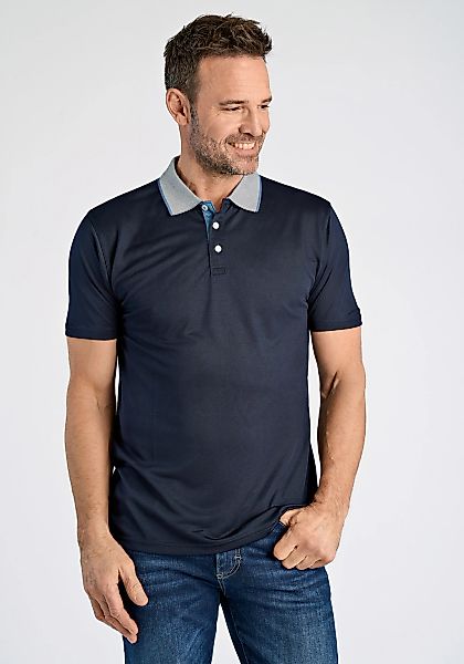 JACK’S Poloshirt "JACKS Poloshirt" günstig online kaufen