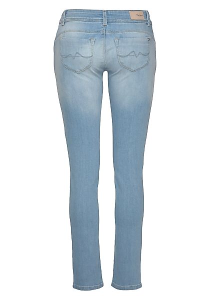 Pepe Jeans Slim-fit-Jeans "NEW BROOKE" günstig online kaufen