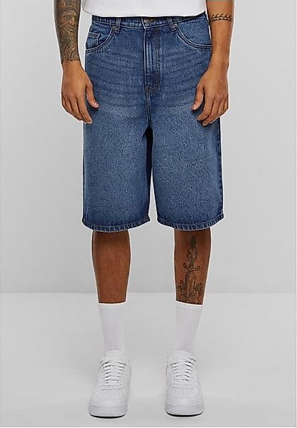 URBAN CLASSICS Shorts 90's Heavy Denim Shorts günstig online kaufen