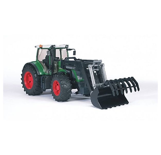 Bruder® Spielzeug-Traktor Fendt 936 Vario m. Frontlader 3041 günstig online kaufen